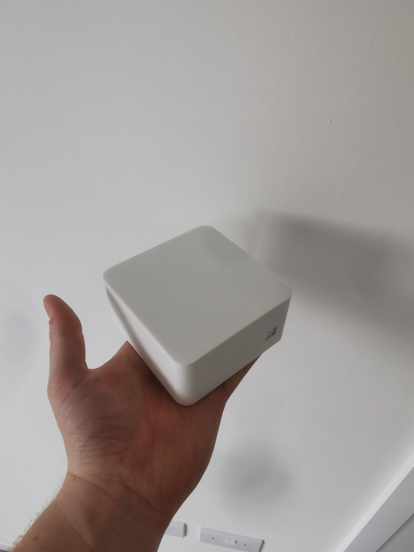 Hive 2024 Thermostat Cover