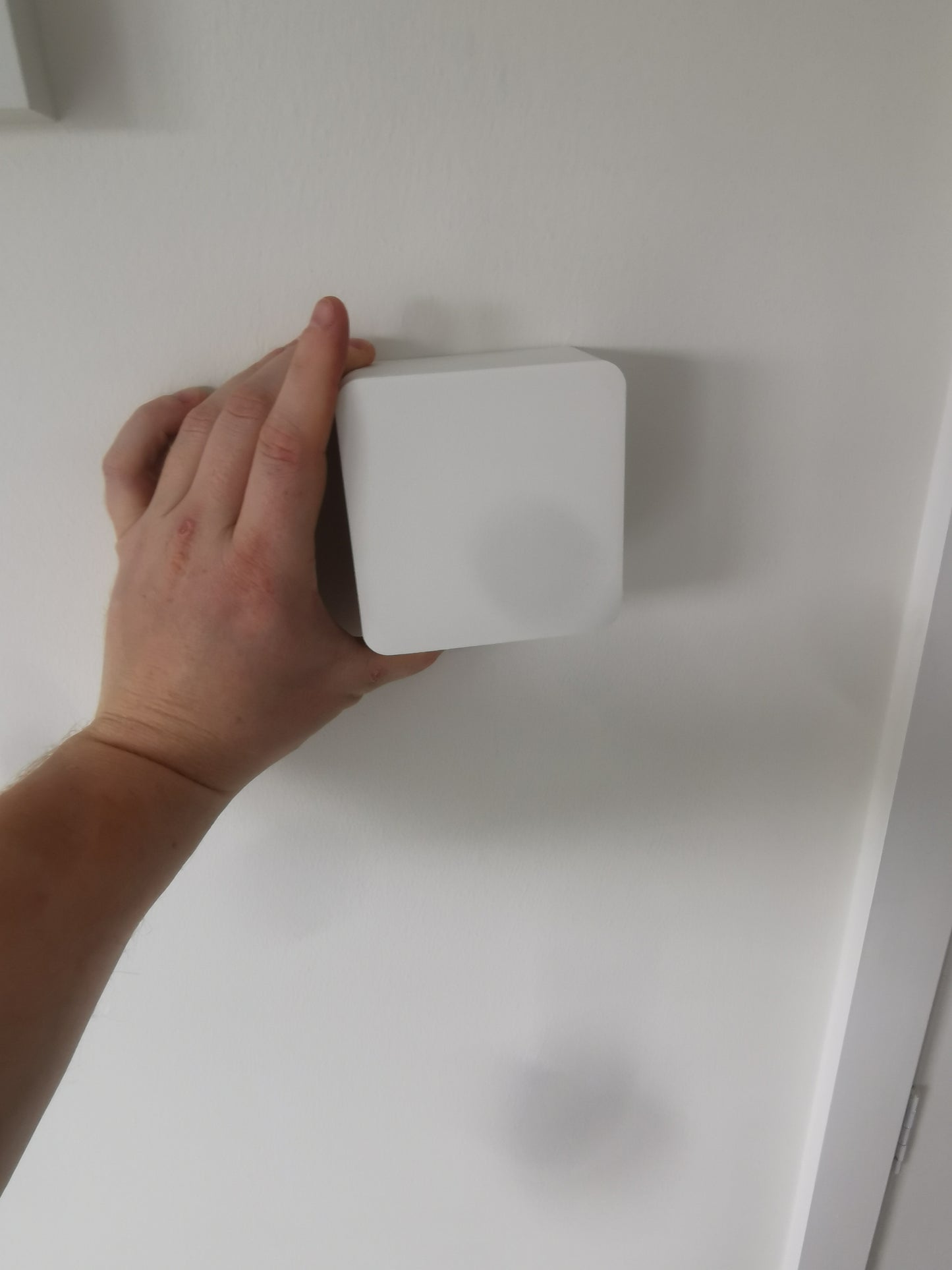 Hive 2024 Thermostat Cover