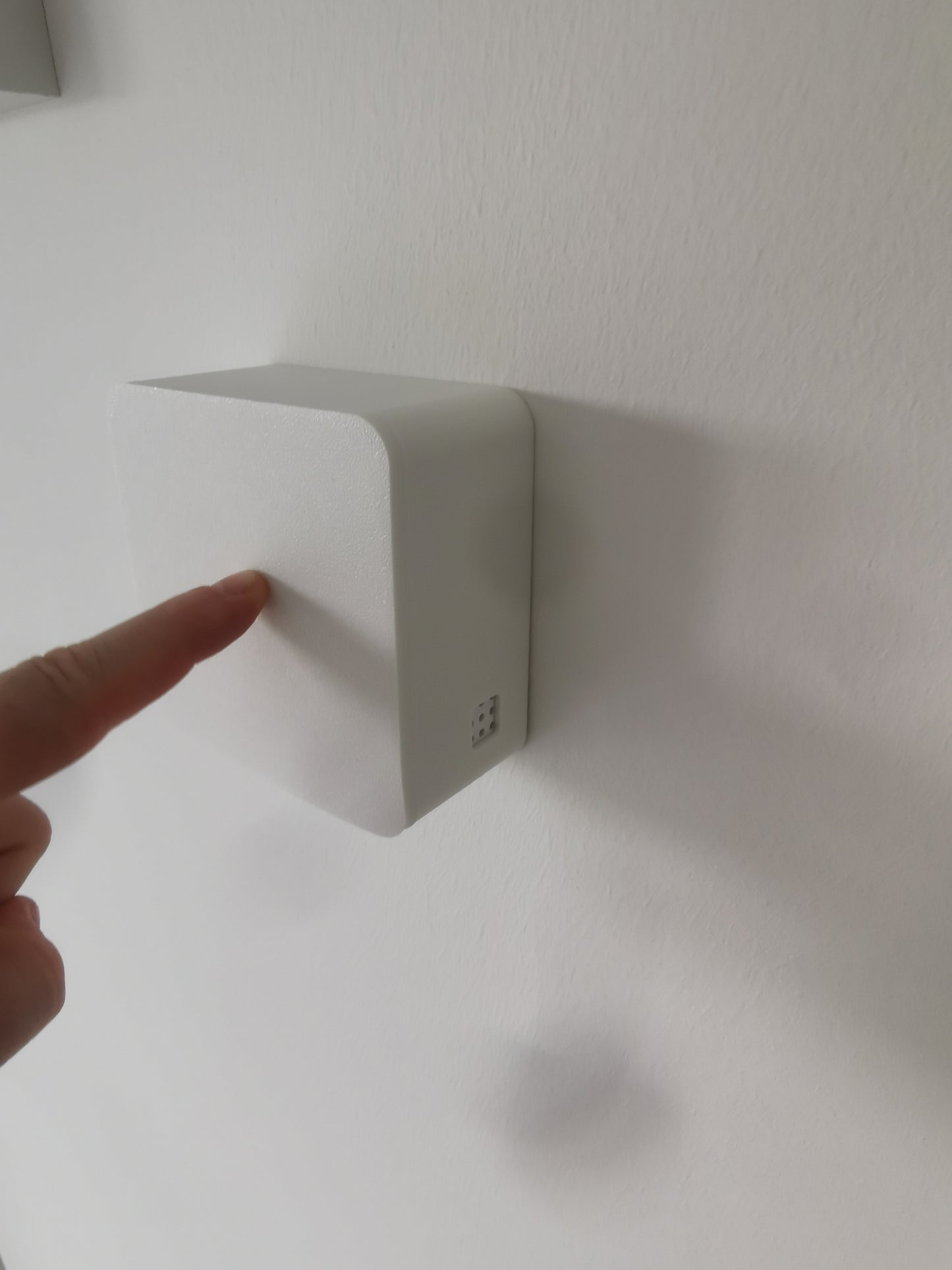 Hive 2024 Thermostat Cover