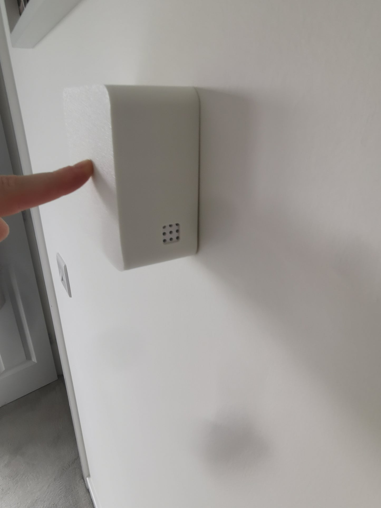 Hive 2024 Thermostat Cover